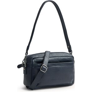 The Chesterfield Brand Liora Shoulder Bag Genuine Leather 24 cm