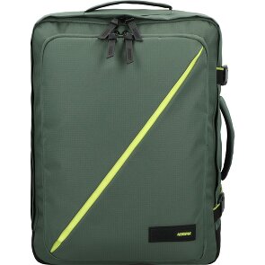 American Tourister Take2Cabin travel backpack 45 cm laptop compartment