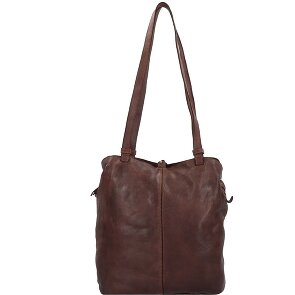 Harold's Submarine shoulder bag leather 33 cm