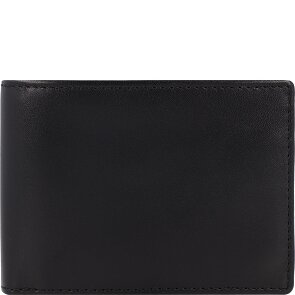 Leonhard Heyden Cambridge Wallet Leather 10 cm