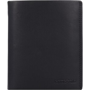 Samsonite Attack 2 wallet RFID leather 10.5 cm