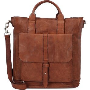 Campomaggi Handbag Leather 32 cm