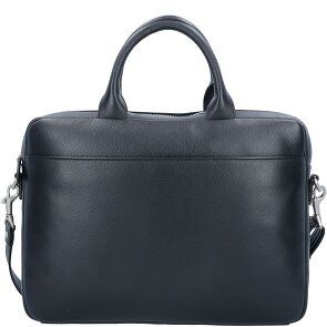 Picard Milano briefcase leather 38 cm laptop compartment