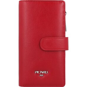 Picard Bingo credit card case leather 9 cm Picard Bingo credit card case leather 9 cm