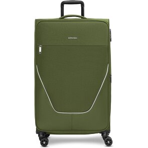 Stratic taska 4 Roll Trolley L 76 cm with stretch pleat