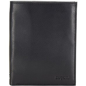 Bugatti Sempre wallet leather 10 cm