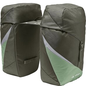 Vaude TwinRoadster Bicycle bag 48 cm