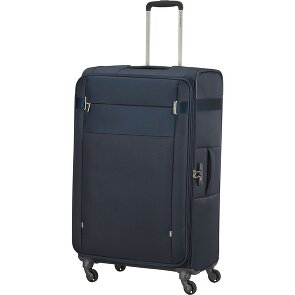 Samsonite Citybeat 4 wheels Trolley 78 cm Expandable
