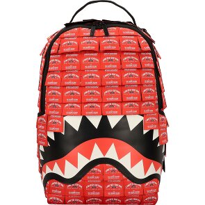 Sprayground 1 Off Bags Redlabels Daypack 46 cm Laptop compartment