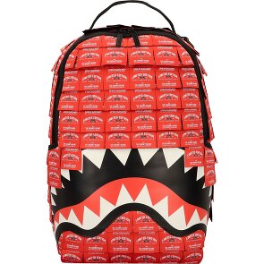Sprayground 1 Off Bags Redlabels Daypack 46 cm Laptop compartment Sprayground 1 Off Bags Redlabels Daypack 46 cm Laptop compartment