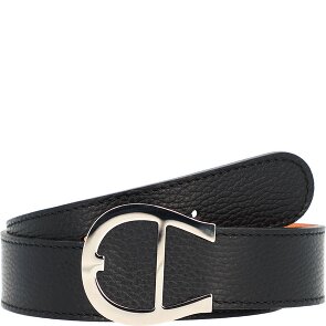 Aigner Cybill belt leather