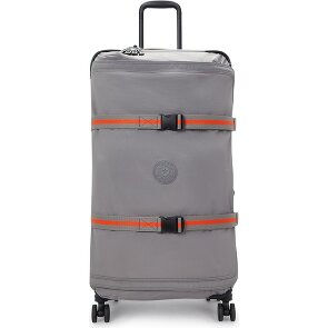 Kipling Basic Spontaneous 4 wheels Trolley L 78 cm