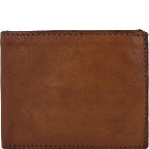 Campomaggi Wallet Leather 11.5 cm