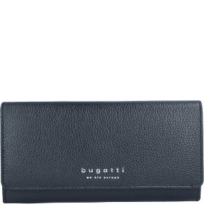 Bugatti Linda wallet leather 19 cm