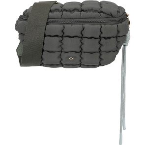 Fritzi aus Preußen Brigitte x fritzi Bum limited Bubble Black Fanny pack 30 cm Fritzi aus Preußen Brigitte x fritzi Bum limited Bubble Black Fanny pack 30 cm