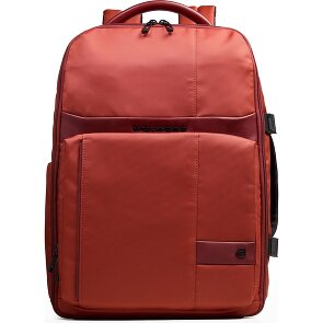 Piquadro Wollem Daypack 47 cm Laptop compartment