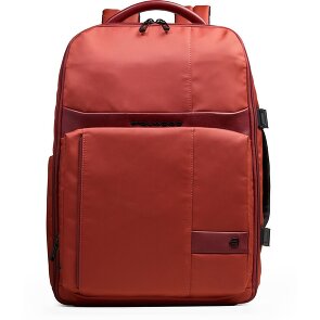 Piquadro Wollem Daypack 47 cm Laptop compartment
