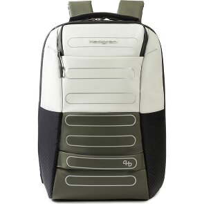 Hedgren Comby Performance Handle L P Daypack L RFID protection 44 cm Laptop compartment