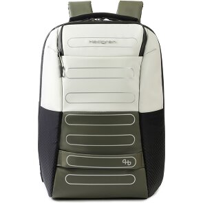 Hedgren Comby Performance Daypack L RFID protection 44 cm Laptop compartment