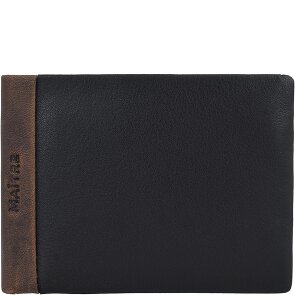 Maître Bundenbach wallet leather 10.5 cm