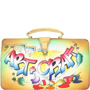 Greenland Nature Art+Craft Doctor Case Leather 37 cm