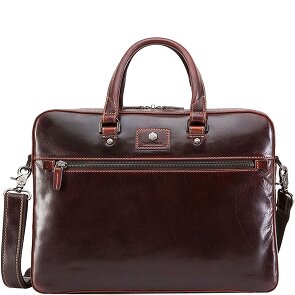 Jekyll & Hide Oxford Briefcase RFID protection Leather 40 cm Laptop compartment Jekyll & Hide Oxford Briefcase RFID protection Leather 40 cm Laptop compartment