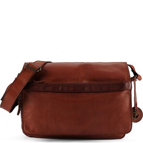 Harbour 2nd Urban Poets Jorne Briefcase 35 cm Laptop compartment