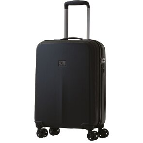 Pack Easy Genius 4 wheels Cabin trolley S 54 cm