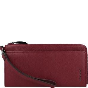 Piquadro Mode wrist bag RFID leather 22 cm Piquadro Mode wrist bag RFID leather 22 cm