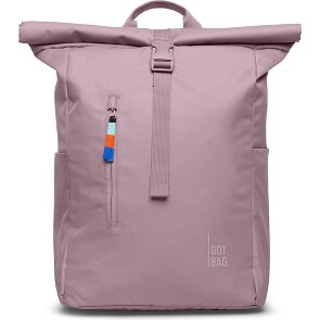 GOT BAG Rolltop Easy Daypack 46 cm Laptop compartment