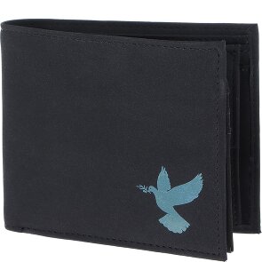 oxmox New Cryptan Wallet RFID protection 12 cm