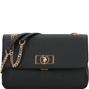 U.S. Polo Assn. Jones Chic Shoulder Bag 28 cm