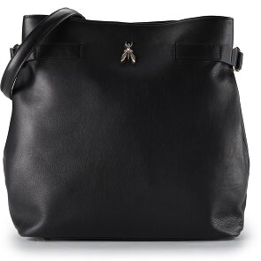 Patrizia Pepe Shoulder bag Leather 30.5 cm