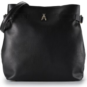 Patrizia Pepe Shoulder bag Leather 30.5 cm