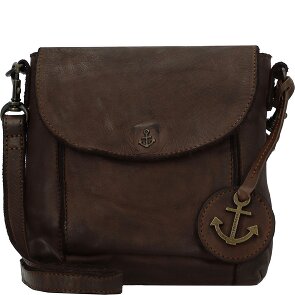 Harbour 2nd Anchor Love Iben Shoulder bag Leather 21 cm