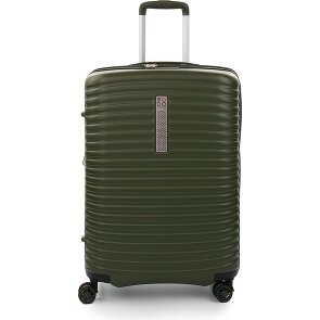 MODO by Roncato Vega 4 wheels Trolley 68 cm with expansion pleat