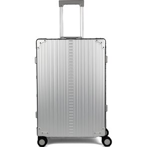 Aleon Traveler 4 Roll Trolley 67 cm with garment bag