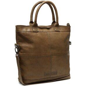 The Chesterfield Brand Ontario Handbag Leather 37 cm