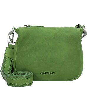 Jack Kinsky Aruba 3 Shoulder bag Leather 20 cm