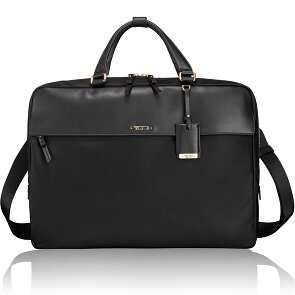 Tumi Voyageur Westport briefcase 40 cm laptop compartment