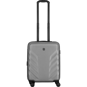 Wenger Motion 4 wheels Cabin trolley 54 cm with expansion pleat Wenger Motion 4 wheels Cabin trolley 54 cm with expansion pleat