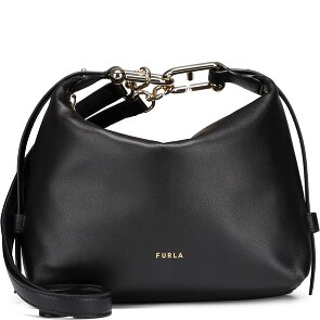 Furla Tonie Shoulder Bag Leather 21 cm