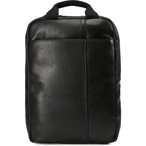 camel active Pine Daypack Leather 41 cm Laptop compartment