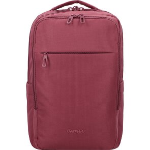 Worldpack BestWay Daypack 41 cm Laptop compartment