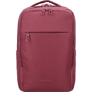 Worldpack BestWay Daypack 41 cm Laptop compartment