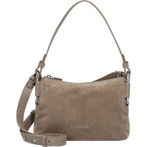 Coccinelle Rebekka Shoulder Bag Leather 22 cm