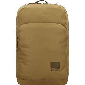 Jack Wolfskin Taubenberg Daypack 43 cm Laptop compartment