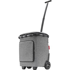 reisenthel Carrycruiser Plus Shopping Trolley 52.5 cm