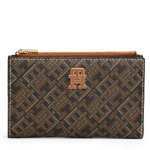 Tommy Hilfiger TH Monoplay Wallet 14.5 cm Tommy Hilfiger TH Monoplay Wallet 14.5 cm