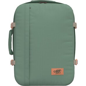 Cabin Zero Classic 114 Daypack 51 cm Laptop compartment
